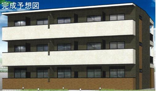 フェリシア南小泉