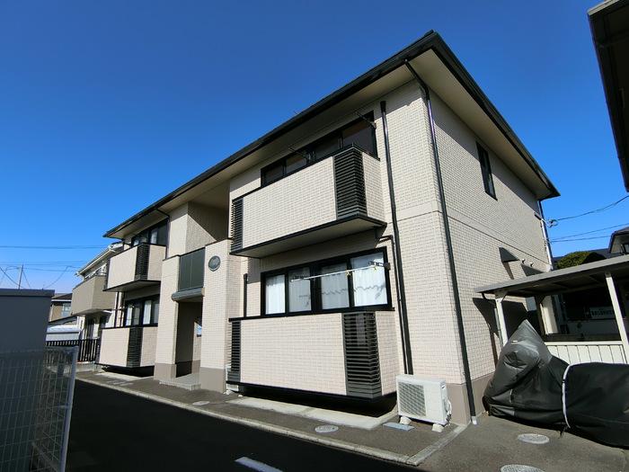 コ ン フ ォ ー ル 台 原 I