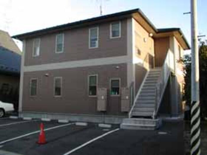 パセオイースト