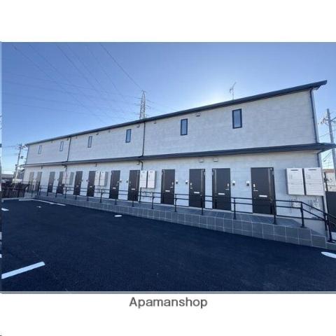 RS RESIDENCE2(1LDK/2階)