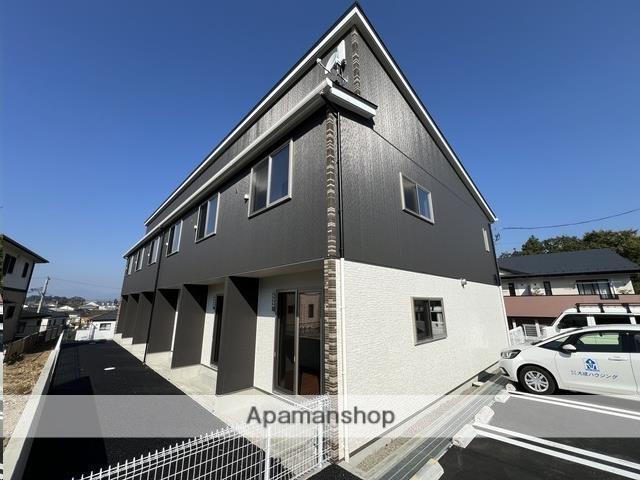 エスペランサ岩切Ⅱ