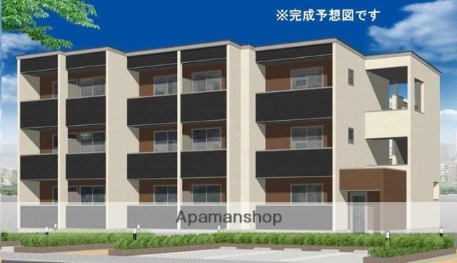 クオーレ福沢町