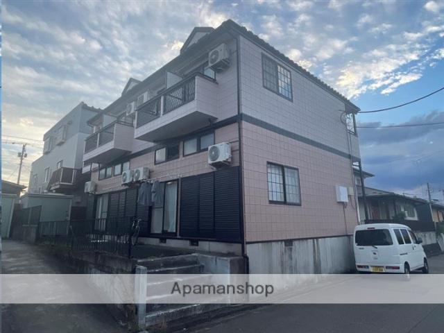 アーバンシティ南光台東