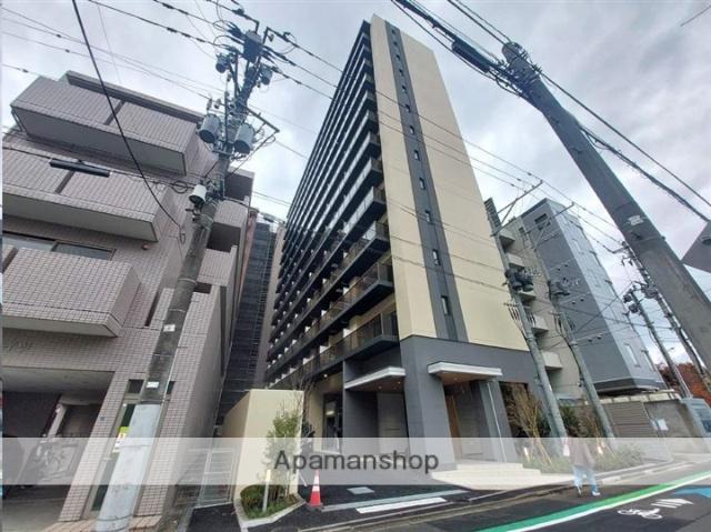 デュオフラッツ仙台木町通リネア