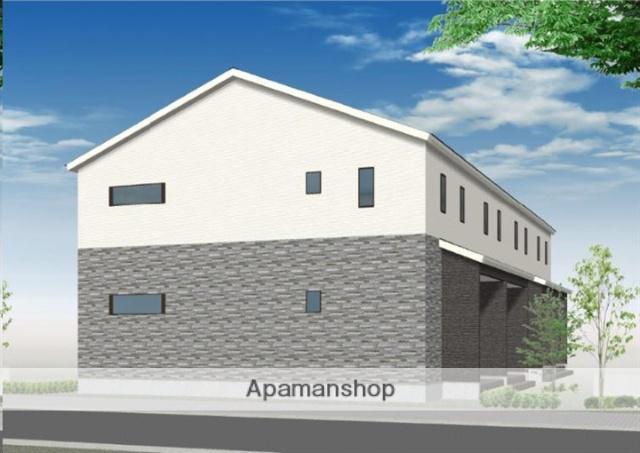 ピュアランド福室(1LDK/1階)