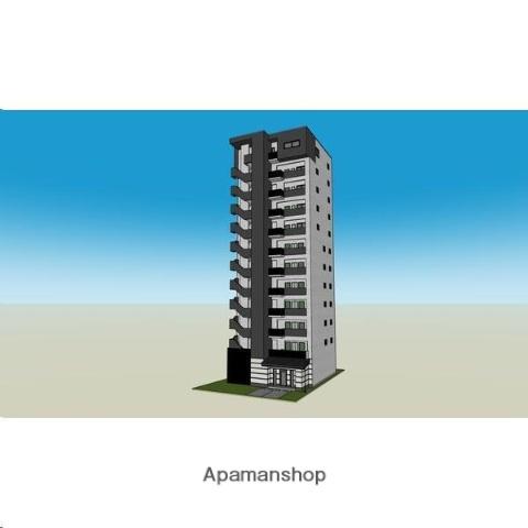 アーバンハイツ大町(1LDK/6階)