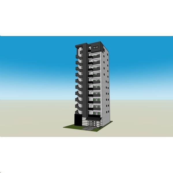 アーバンハイツ大町