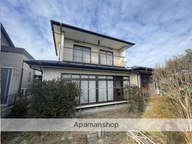 宮城県仙台市泉区 2階建 築44年