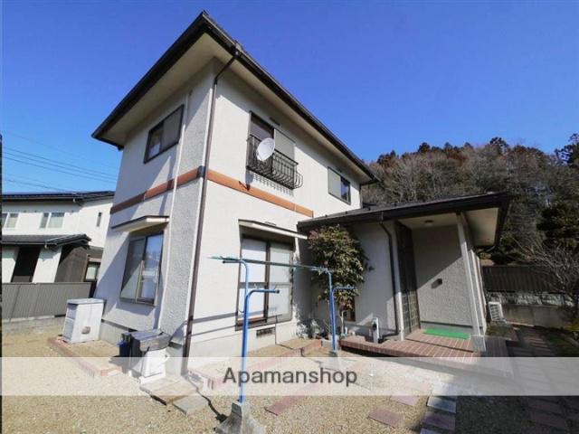 宮城県仙台市泉区  築42年(4DK)