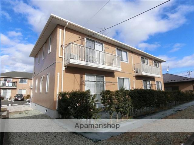 サンフォーレⅦ