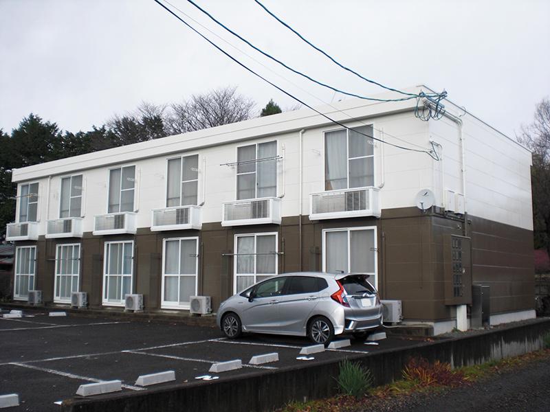 レオパレスラテラ