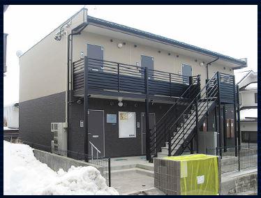 レオネクストブラウン