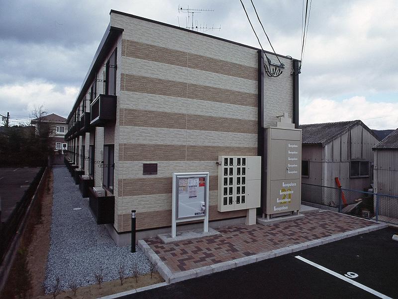 レオパレスアイミ1