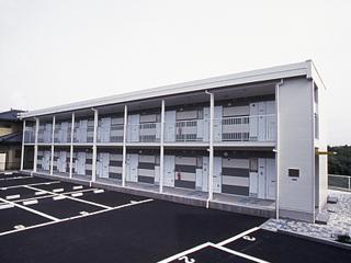 レオパレスピエーサ泉中央