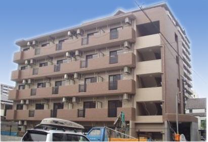 マイルストーン立町