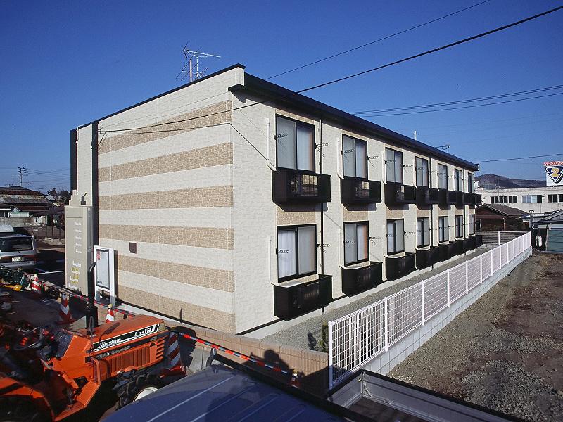 レオパレスアイミ2