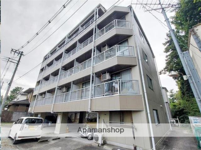 全健ハイム第1(1K/3階)