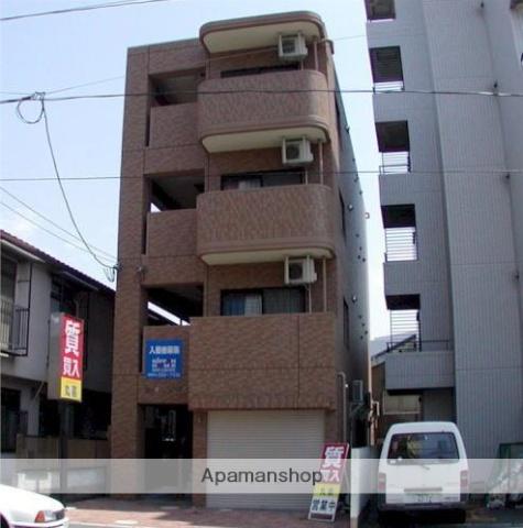 フィオーレ壱番館(1K/3階)