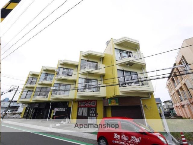 六丁の目マンション