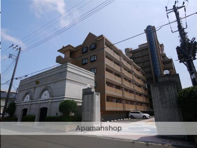 シャングリラ大和町