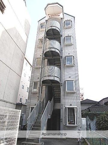 メゾンナバタ一番町