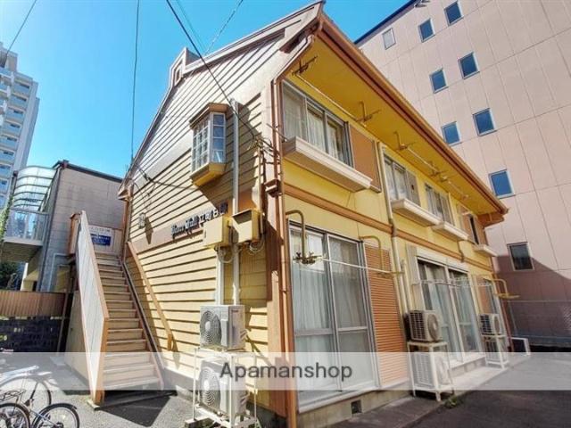 ピースフル立町 B棟