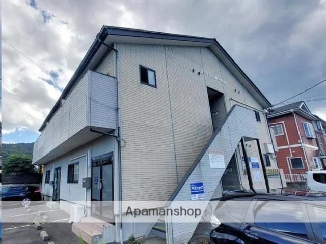 レジデンスリバーサイド