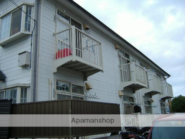 霊屋第二コーポナバタ