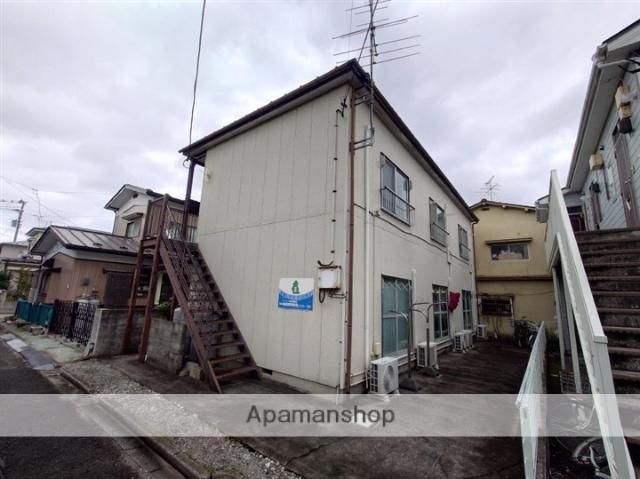 アーバンシティ河原町