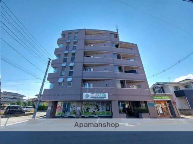 ロイヤルヒルズ中野