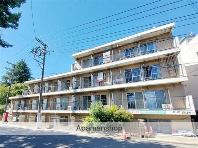 コーポさいとう