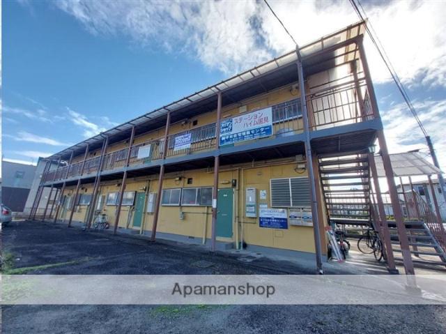 ステーションハイム国見