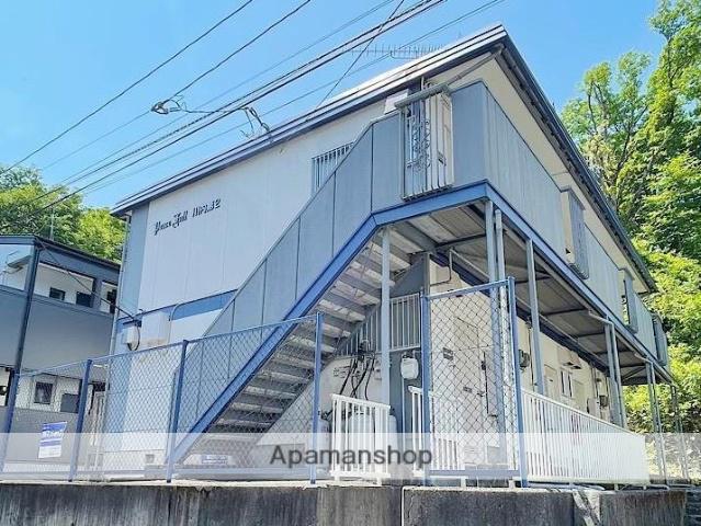 ピースフル川内第2