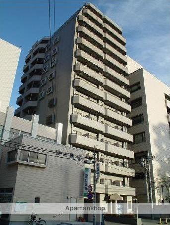 ベルビュー支倉