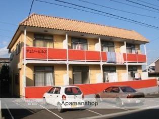 チェリーヒルズ