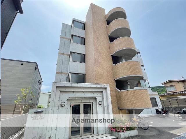 ガーデンコート岐阜屋弐番館(1LDK/2階)