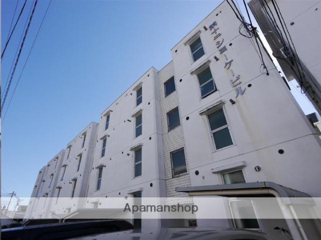 第十二ショーケービル