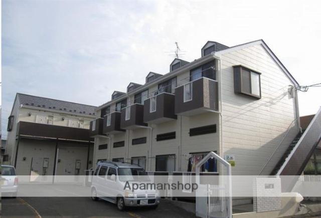 ロフティ栄(1K/2階)