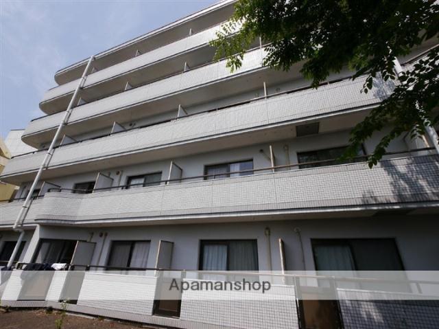 アーバンハイツ向山(2K/1階)