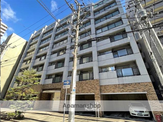 アーバンプラザ北四番丁