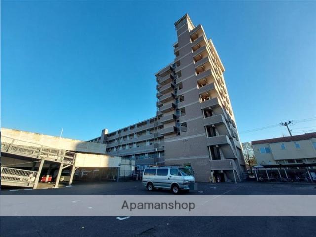 上杉五番館(2LDK/5階)