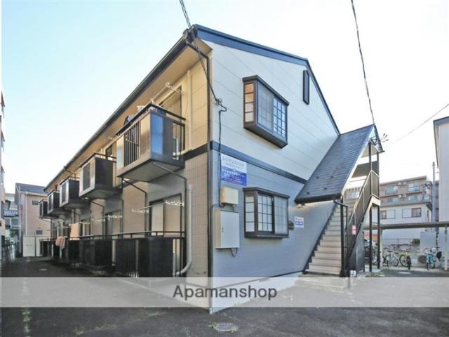 レジデンスパセオ