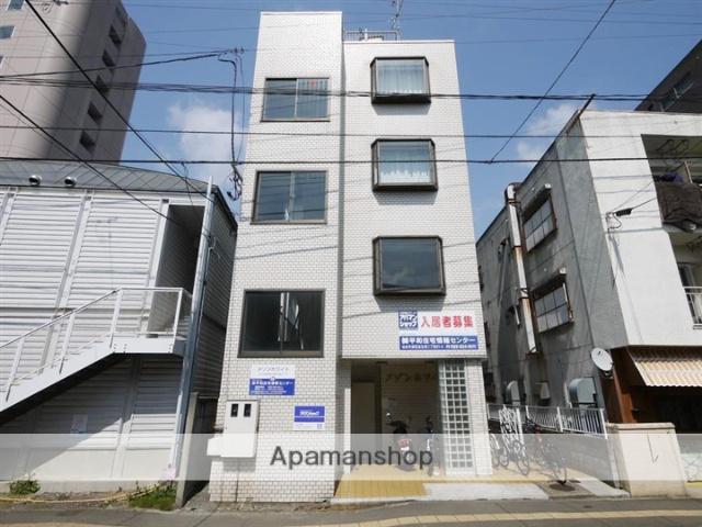 メゾンホワイト