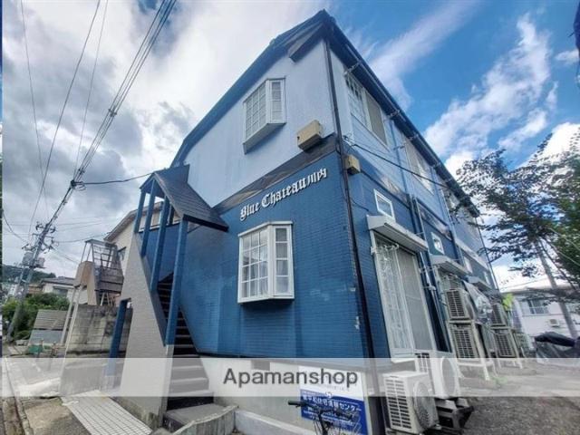 ブルーシャトー川内