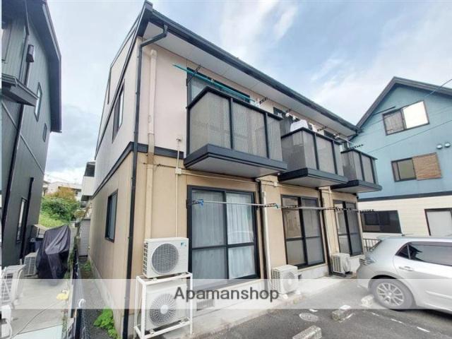 ドミールサンク