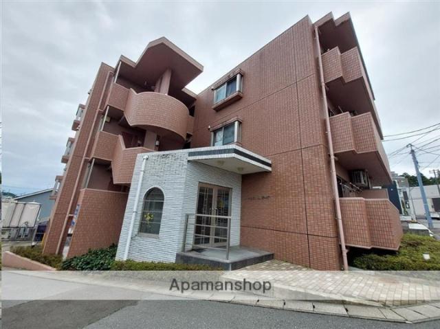 しゃとれ山手町(1K/2階)