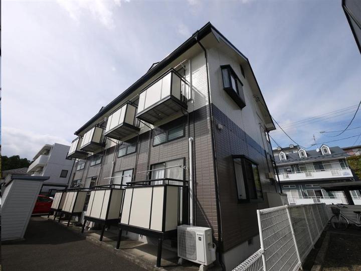 パセオステーブル泉中央