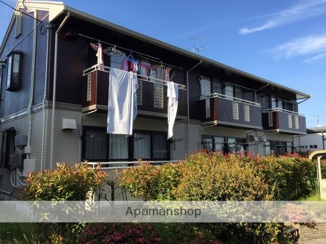 ベルパーク川平Ⅲ