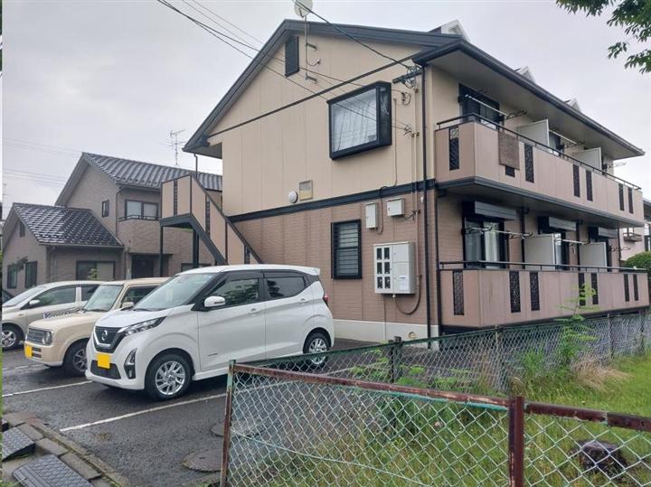 エスポアール長命