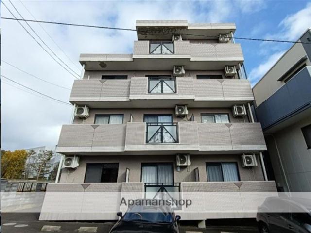 グランステージ国見